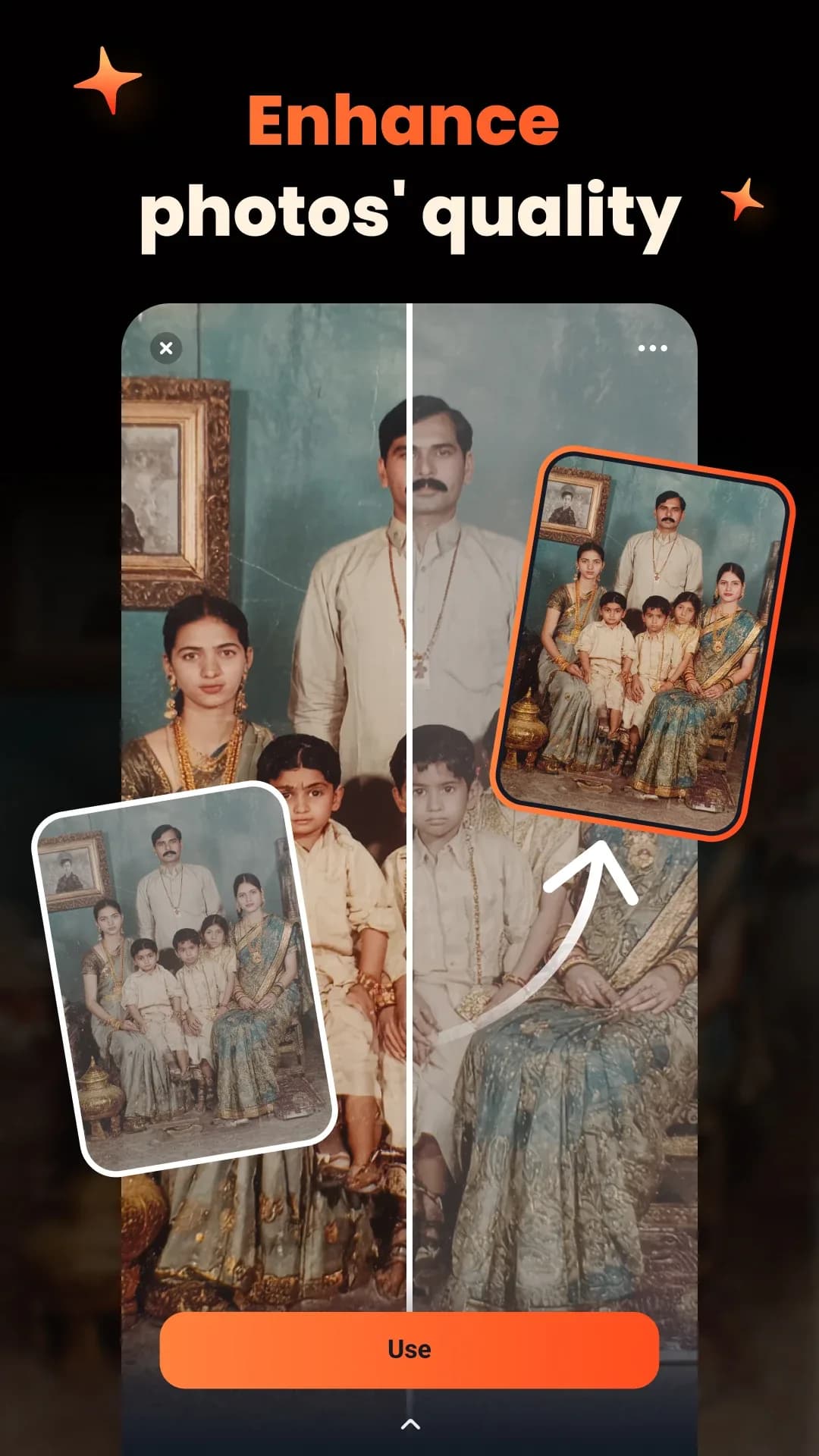 Refoto مهكر — لقطة شاشة 8