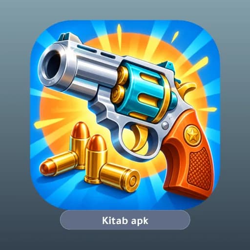 Revolver Rush مهكر