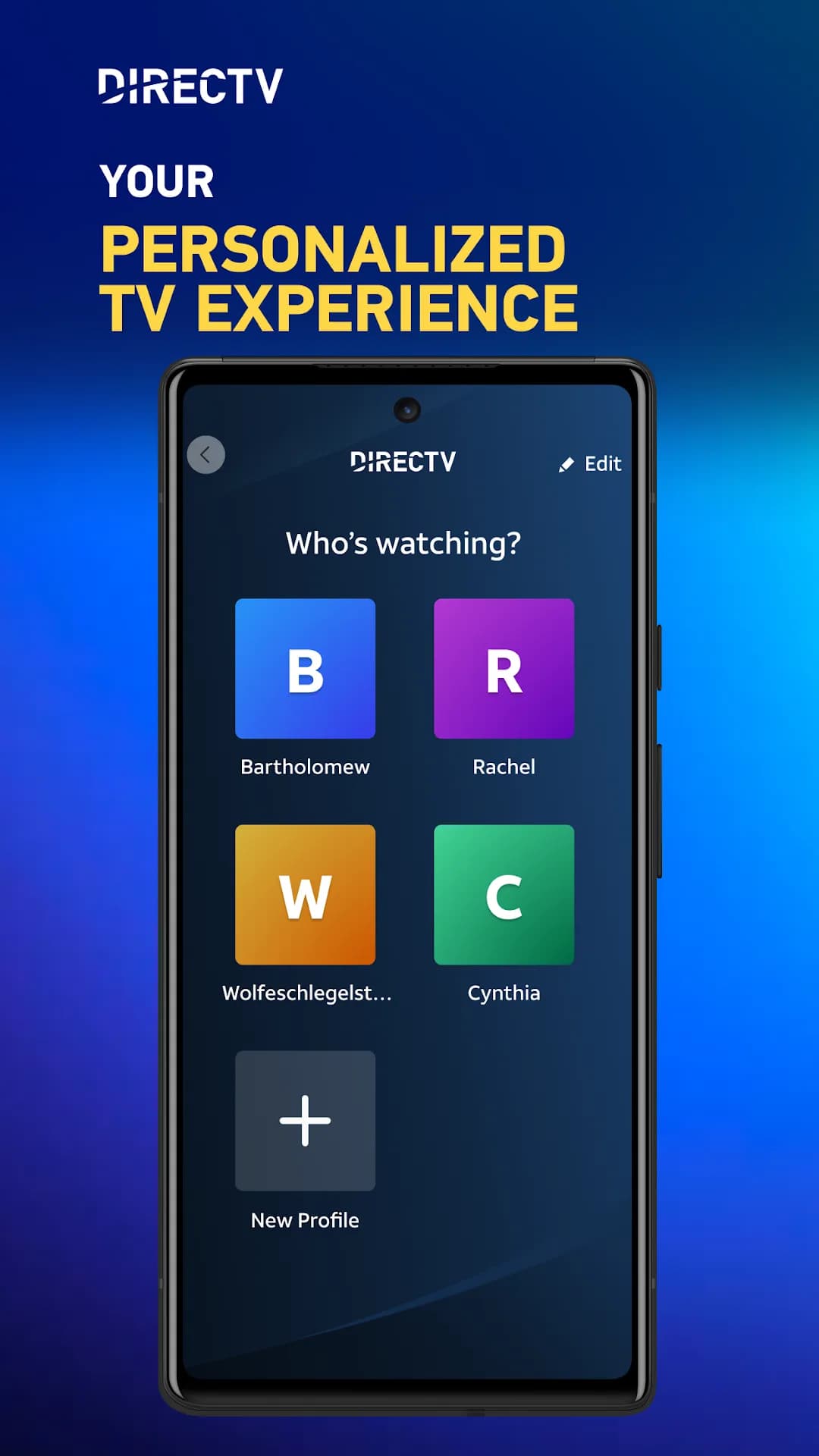 Rico TV مهكر — لقطة شاشة 3