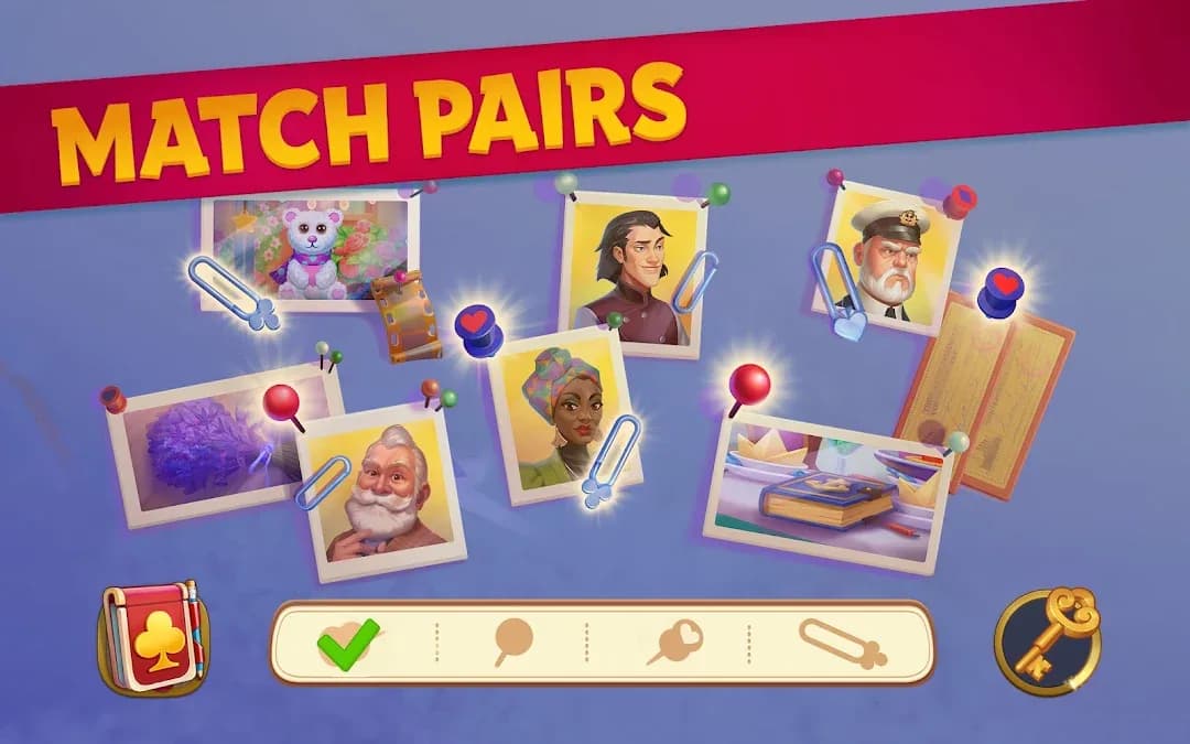 Riddle Road — Screenshot 6