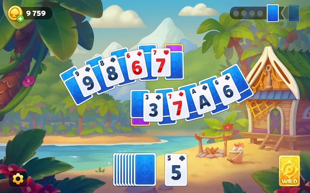 Riddle Road — Screenshot 7