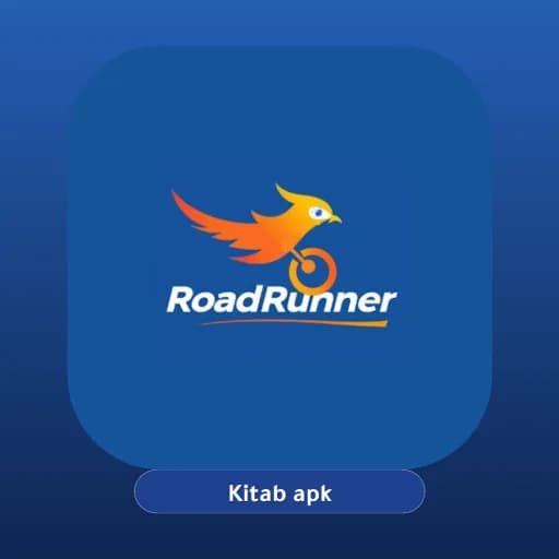 Roadrunner مهكر