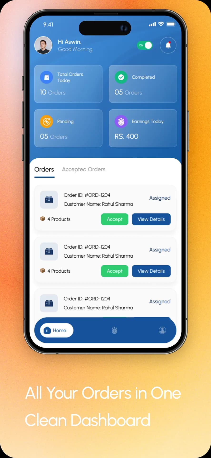 Roadrunner مهكر — لقطة شاشة 2
