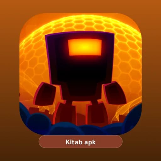 Robotek مهكرة