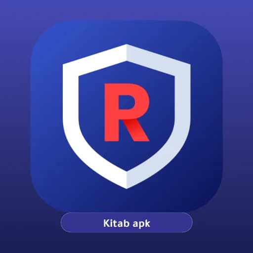Rocket VPN مهكر