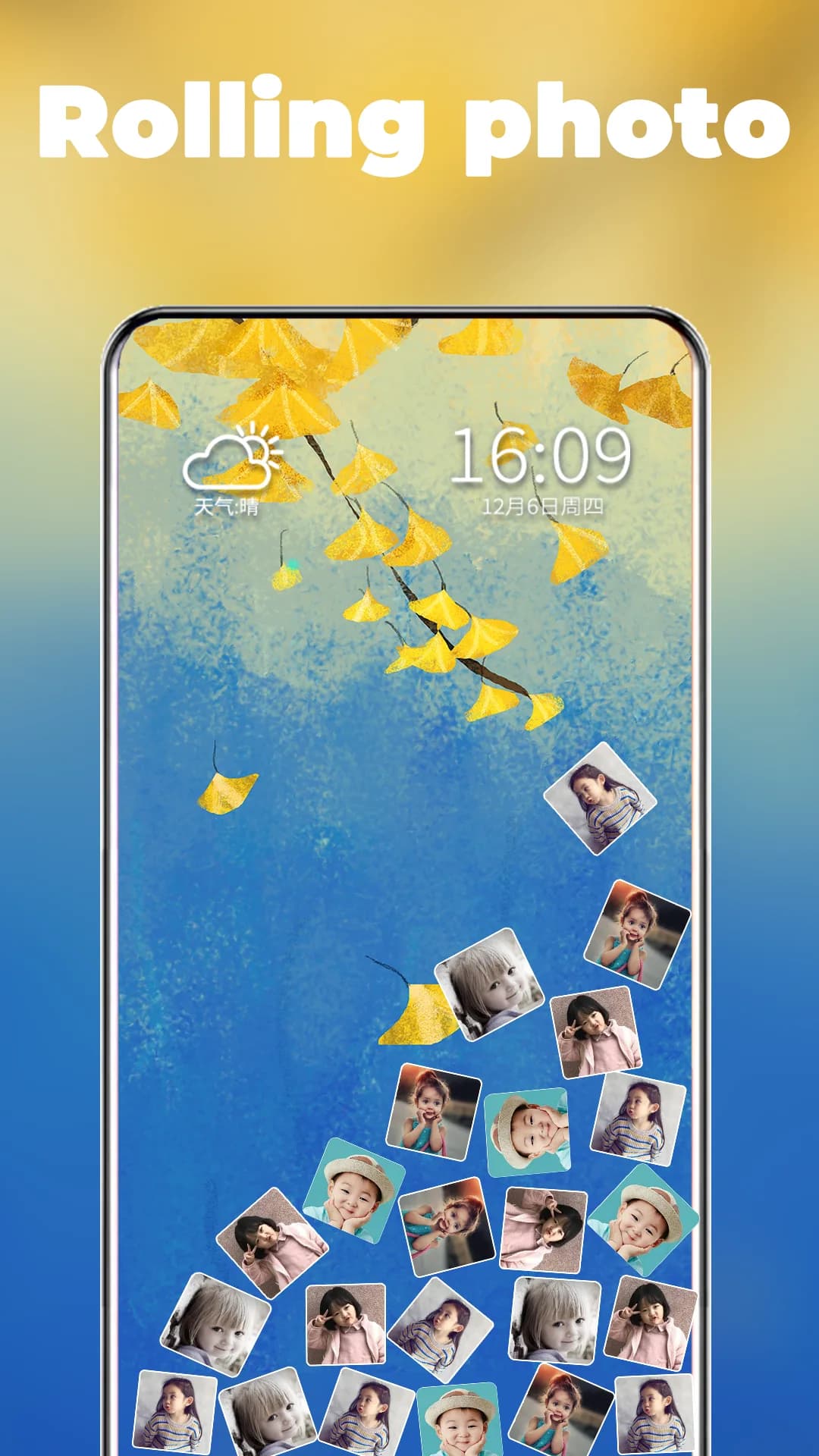 Rolling Icons مهكر — لقطة شاشة 4