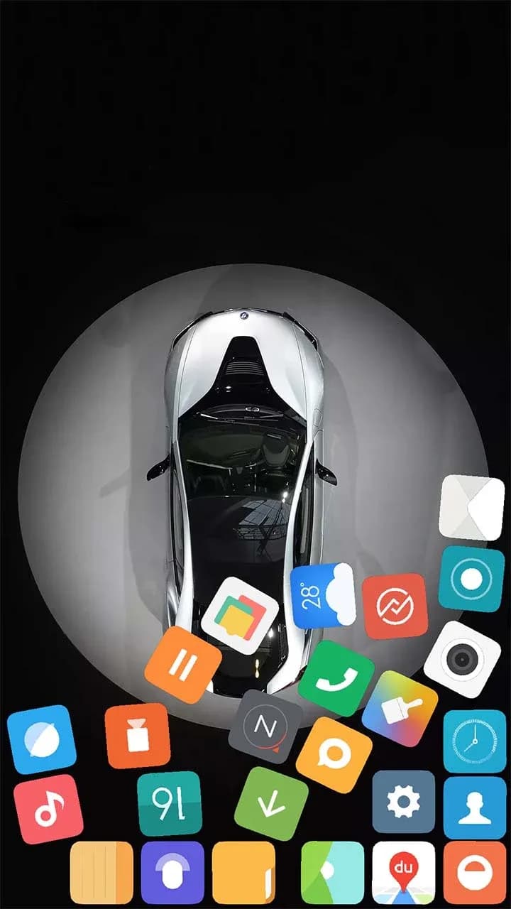 Rolling Icons مهكر — لقطة شاشة 6