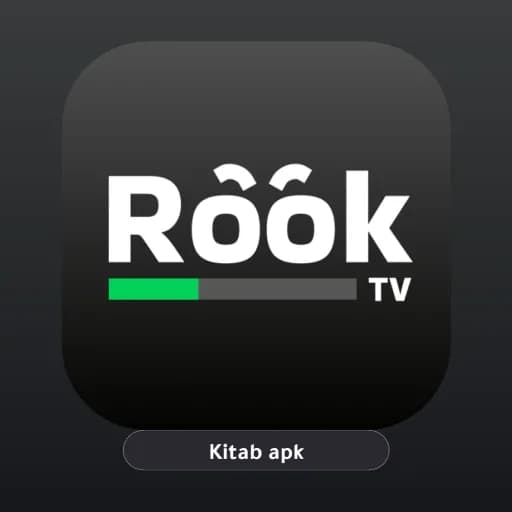 RookTV مهكر