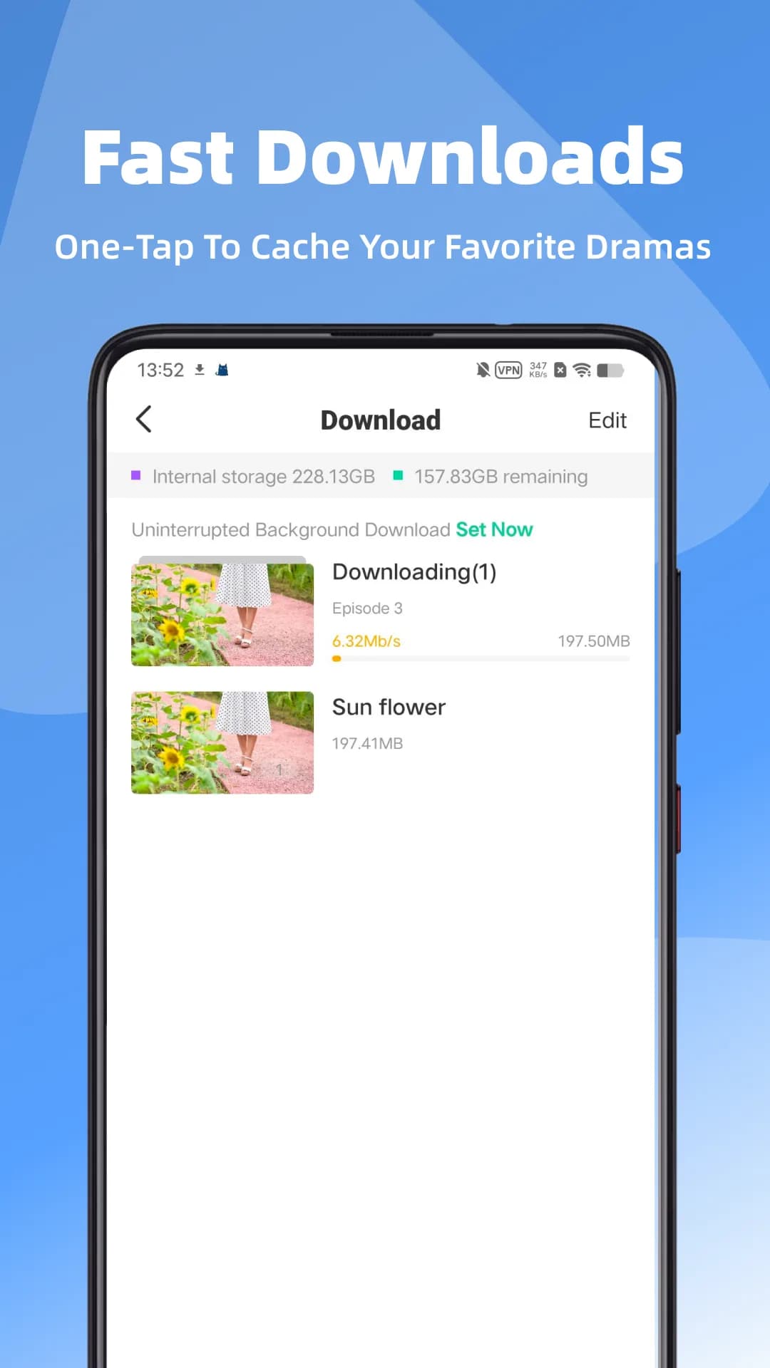 RookTV مهكر — لقطة شاشة 2