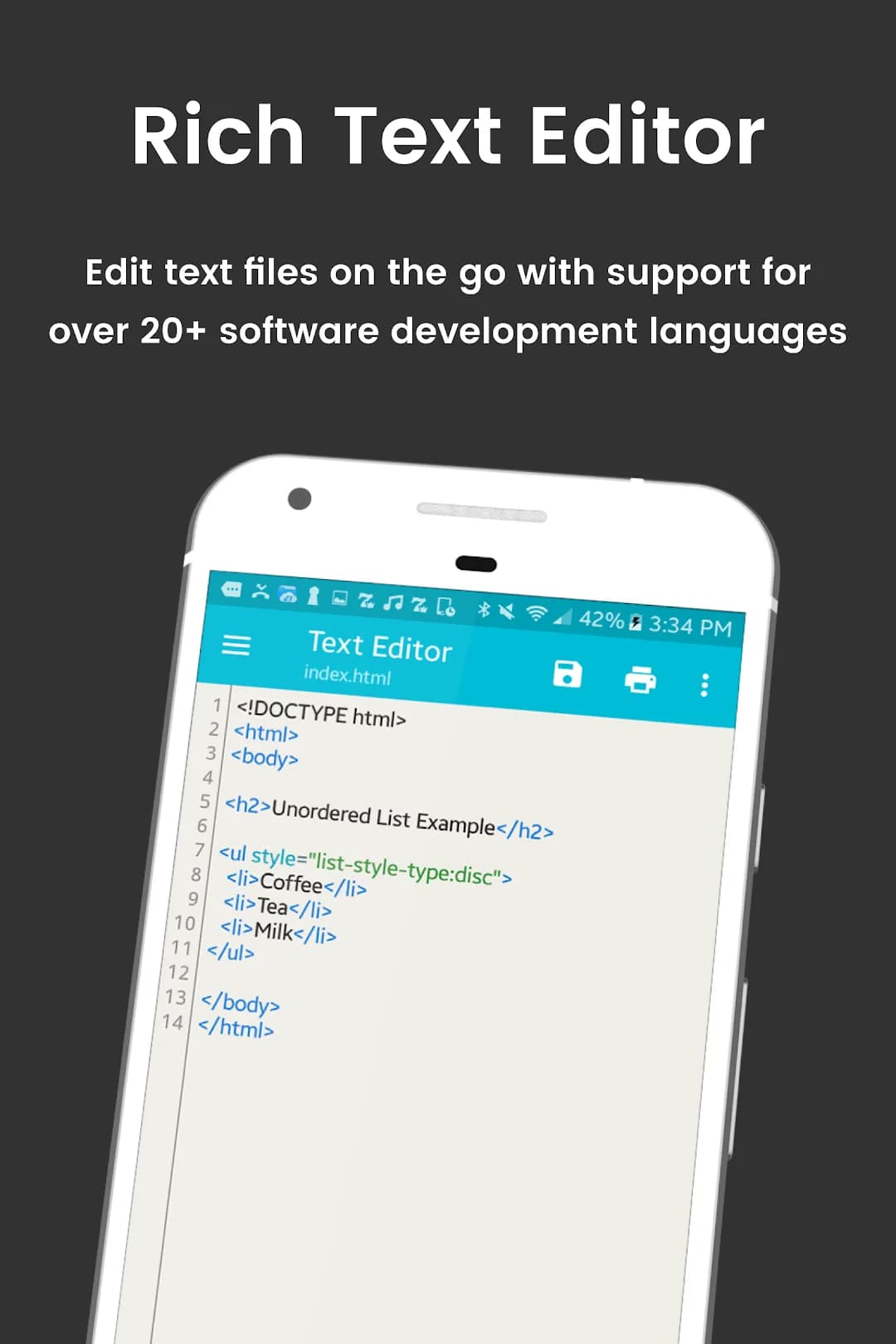 Root Browser مهكر — لقطة شاشة 6