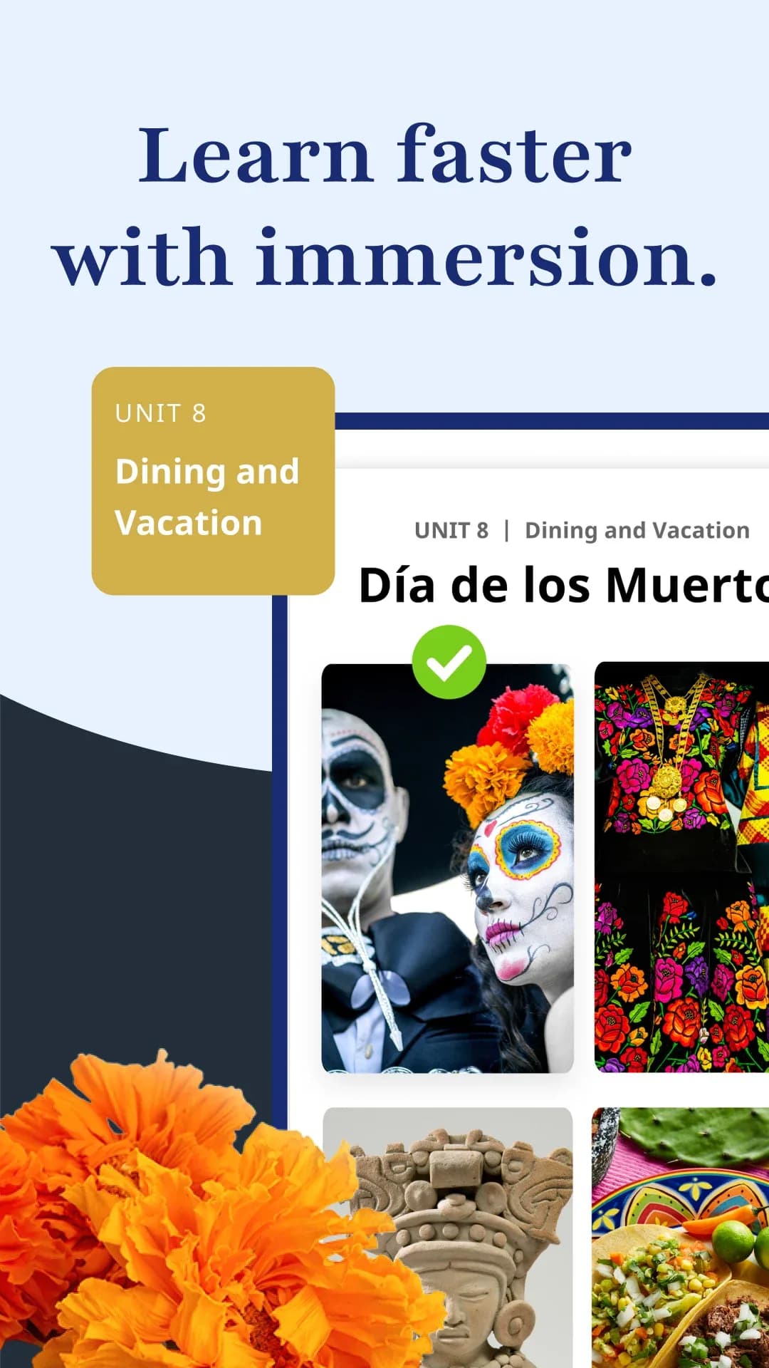 Rosetta Stone مهكر — لقطة شاشة 2