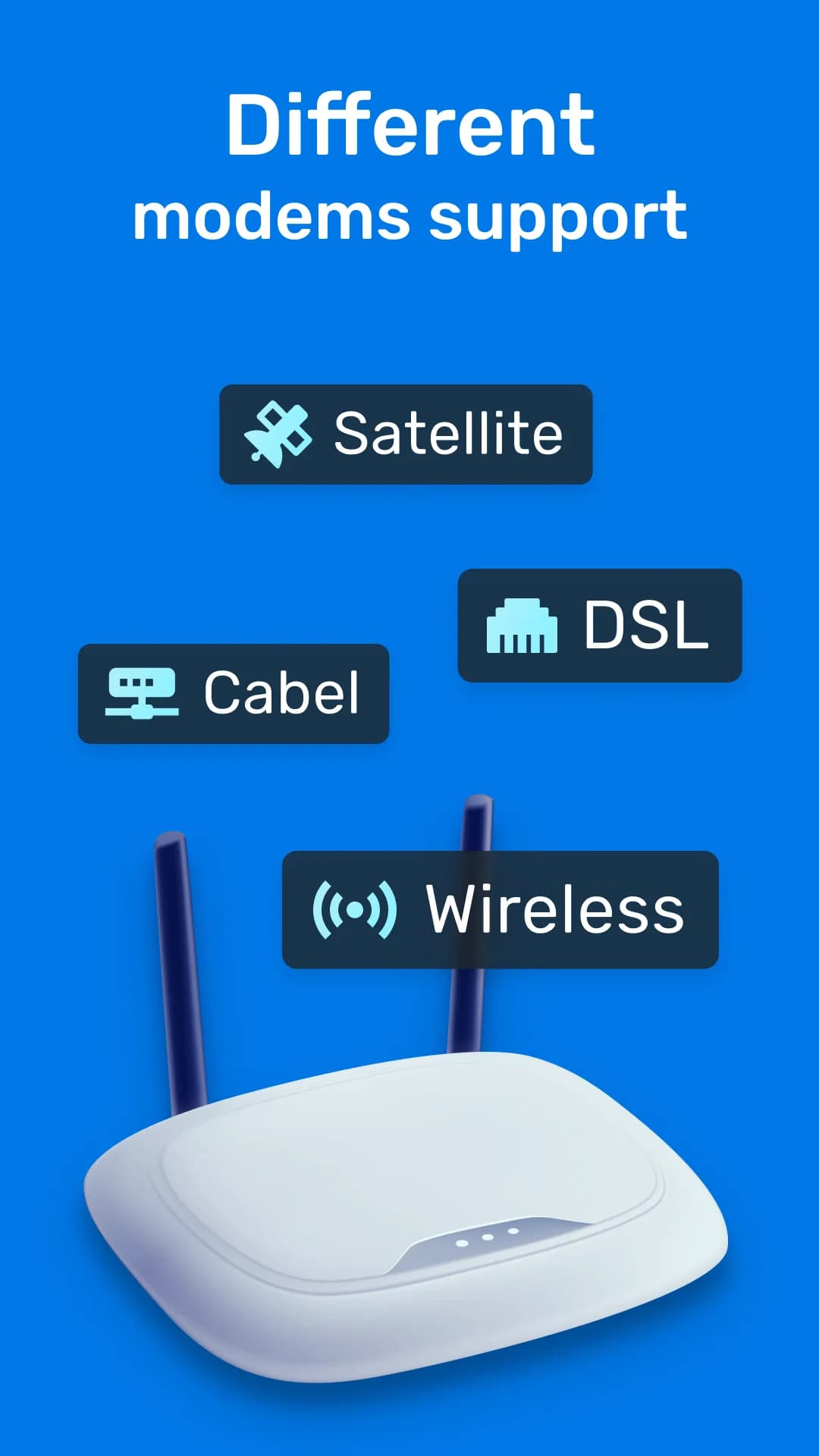 Router Admin Page مهكر — لقطة شاشة 6