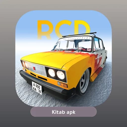 Russian Car Drift مهكرة