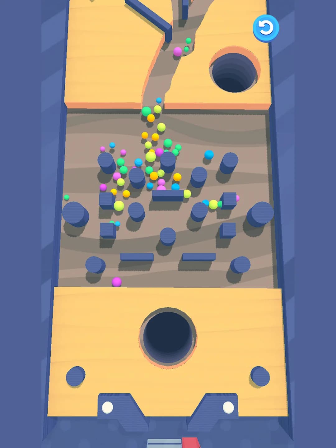 Sand Balls — Screenshot 7