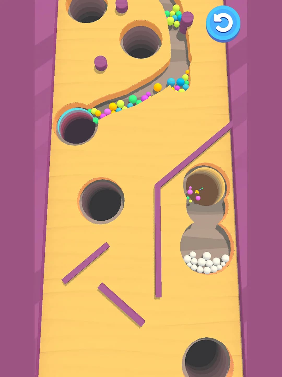 Sand Balls — Screenshot 8