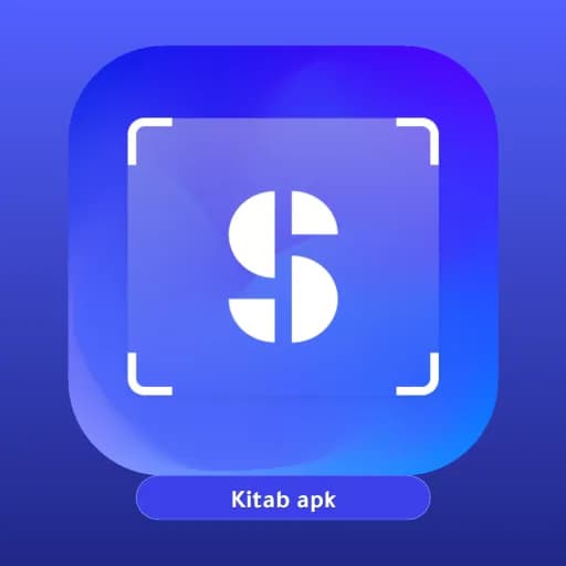scan to solve مهكر