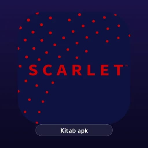 Scarlet ios مهكر