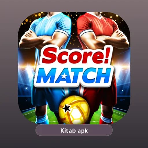 Score Match مهكرة
