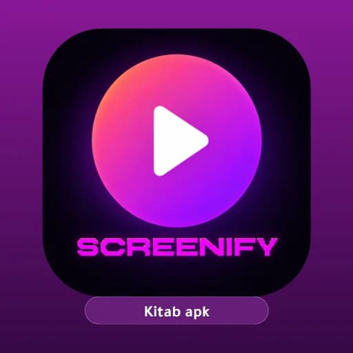 Screenify TV Plus مهكر