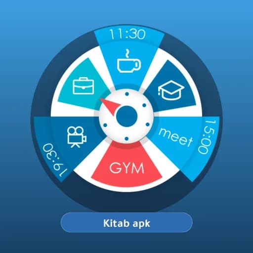 Sectograph Pro مهكر