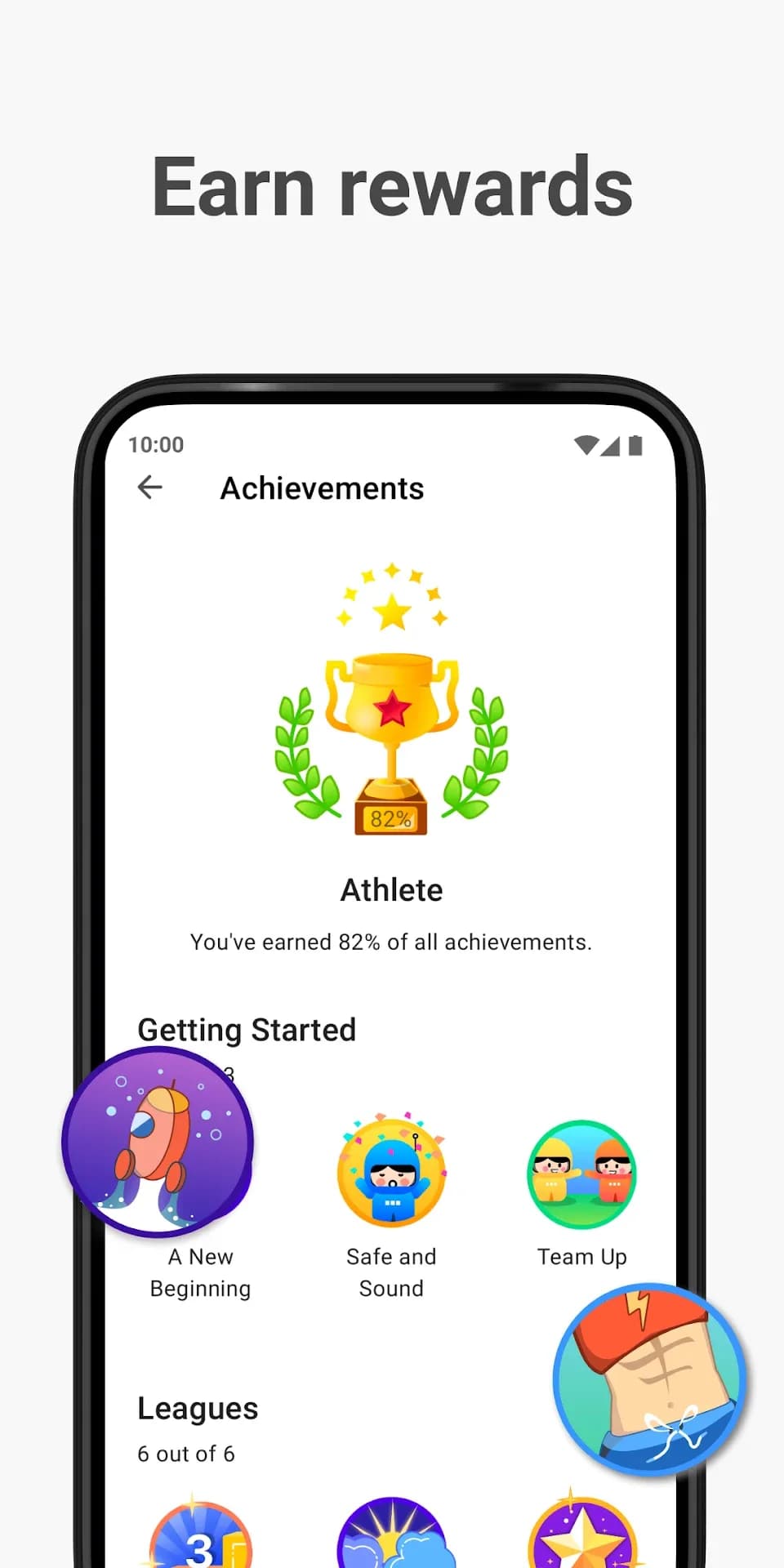 Seven - 7 Minute Workout MOD — Screenshot 7