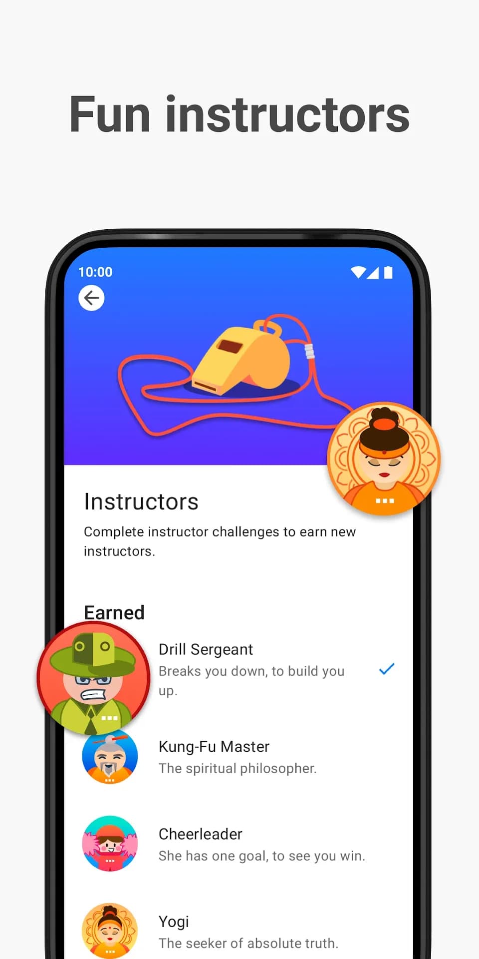 Seven - 7 Minute Workout MOD — Screenshot 8