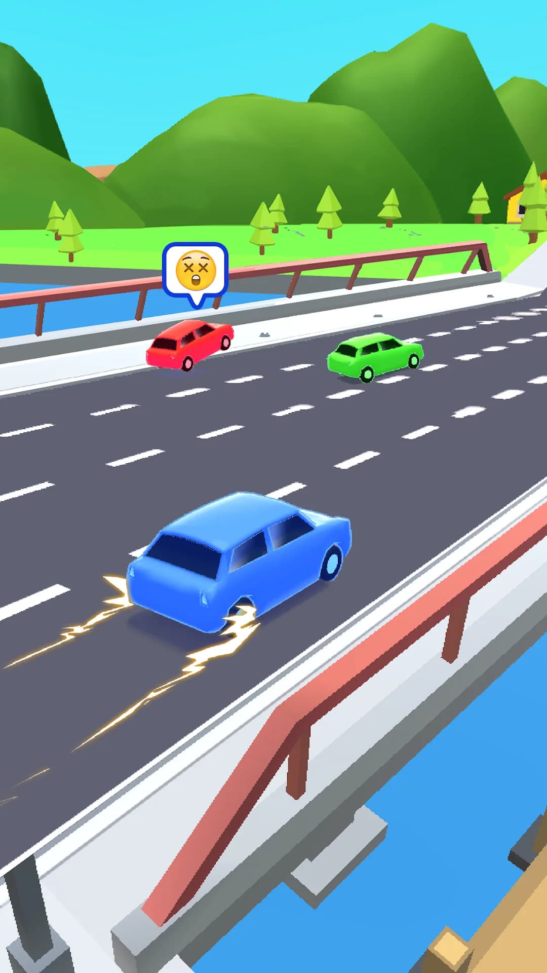 Shape Shifting — Screenshot 2