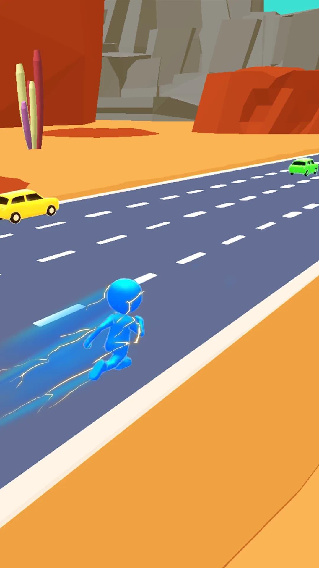 Shape Shifting — Screenshot 6