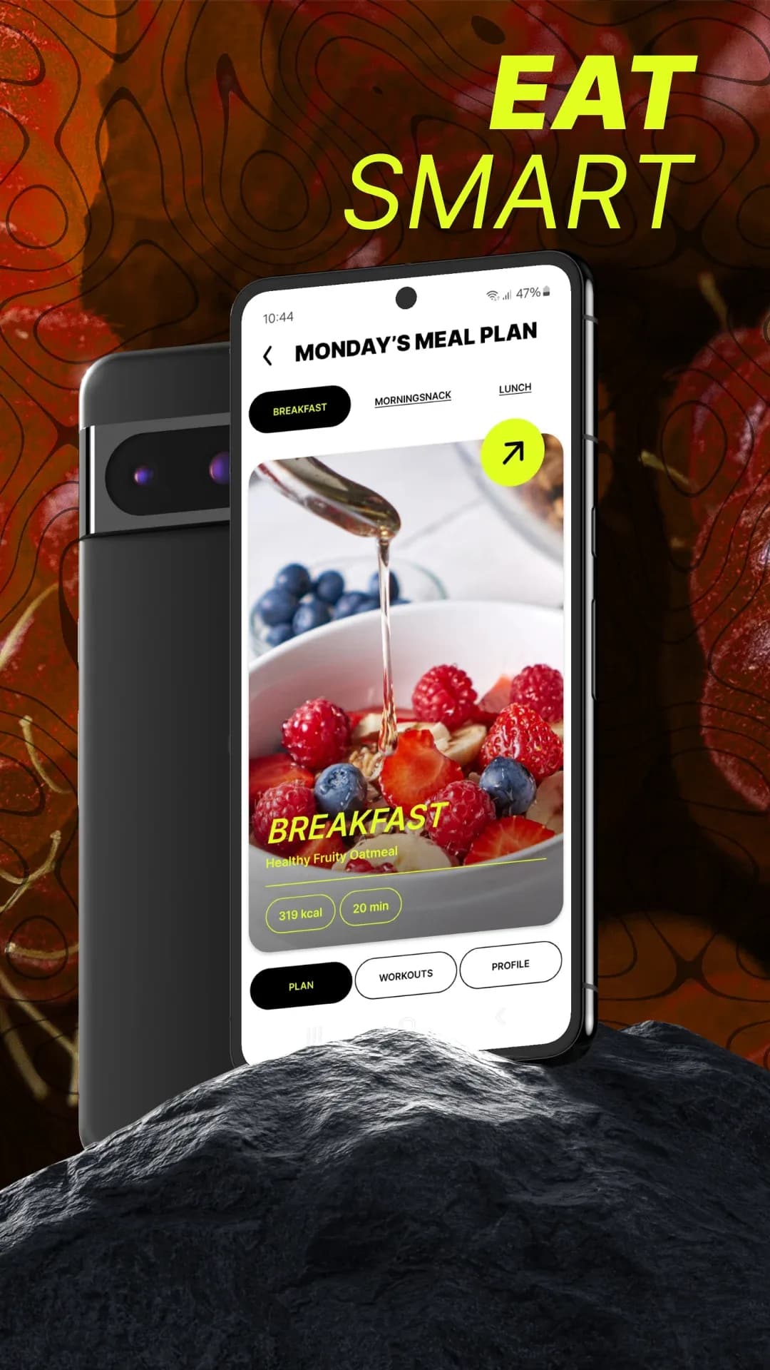 Shapy Personal Fitness مهكر — لقطة شاشة 6