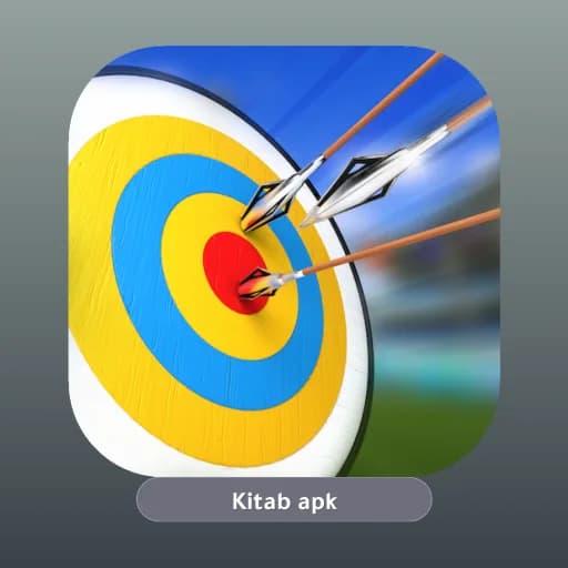 Shooting Archery