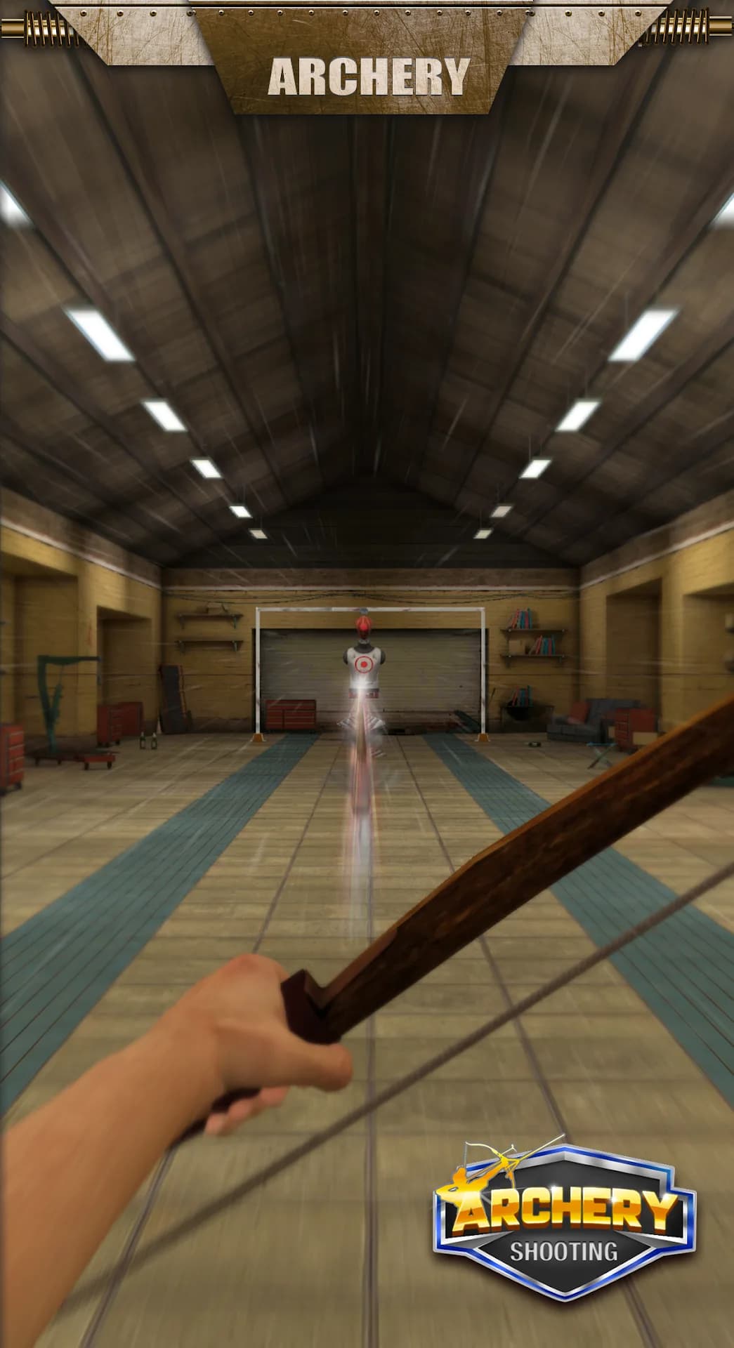 Shooting Archery — Screenshot 3