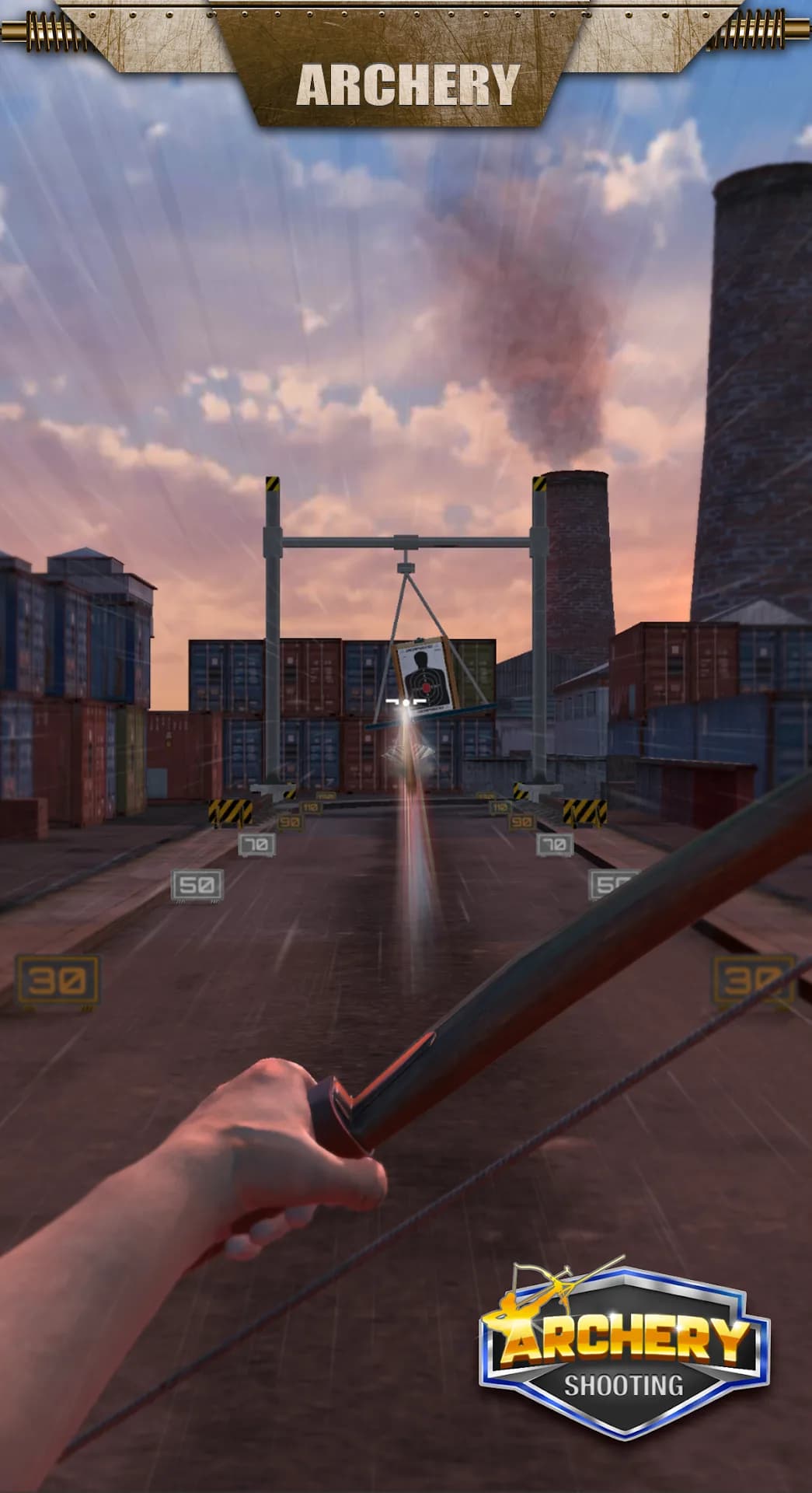 Shooting Archery — Screenshot 5