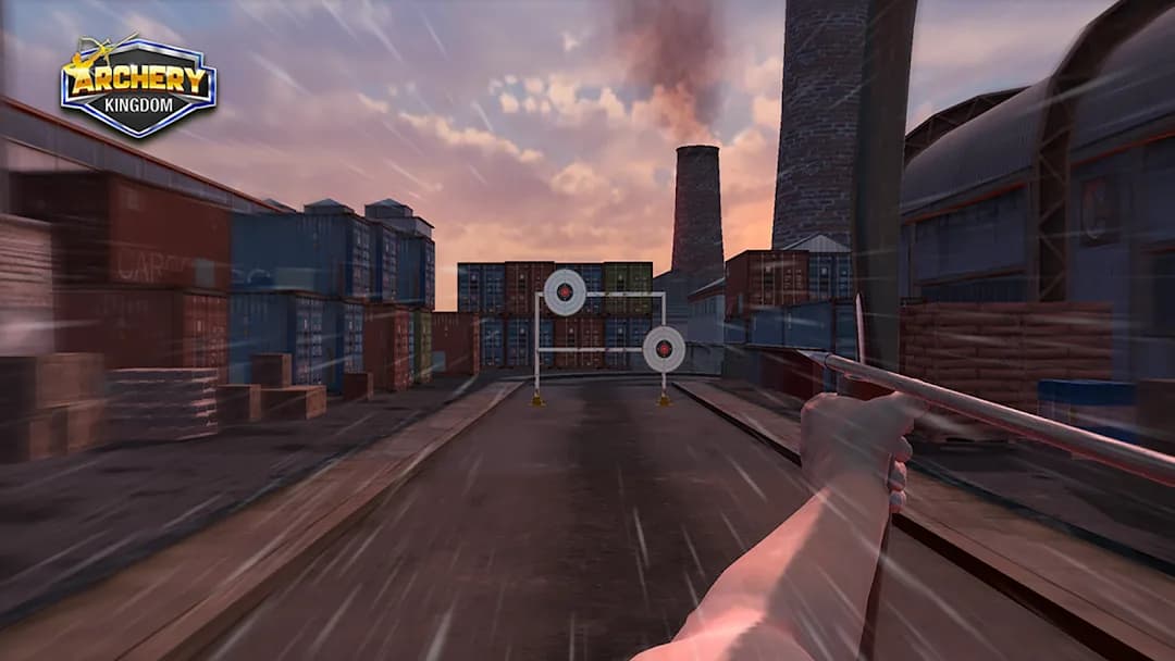 Shooting Archery — Screenshot 6