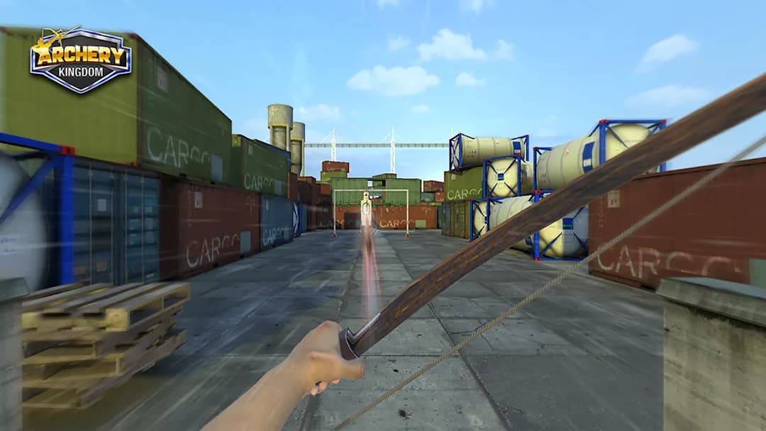 Shooting Archery — Screenshot 7