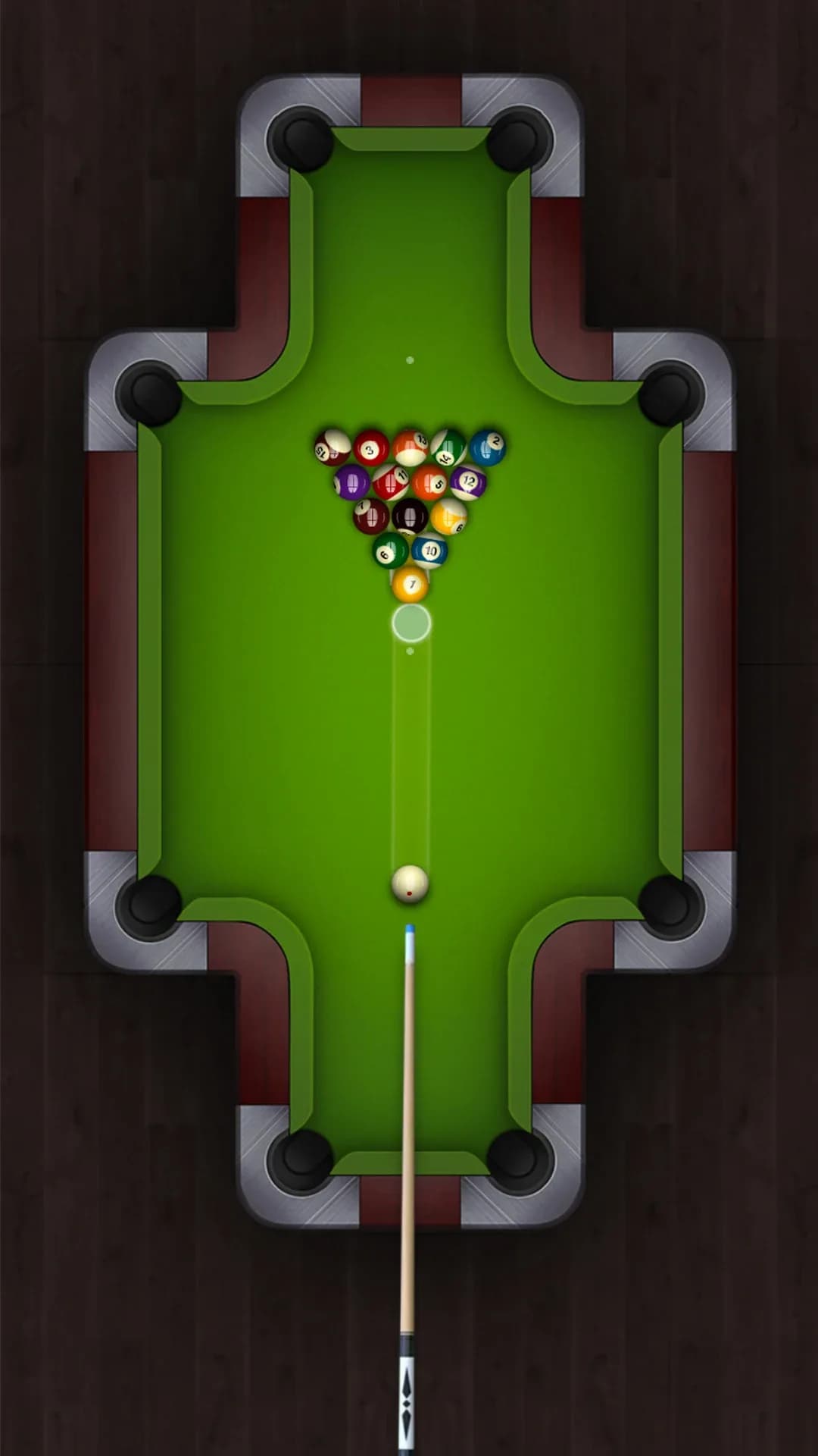 Shooting Ball مهكرة — لقطة شاشة 5