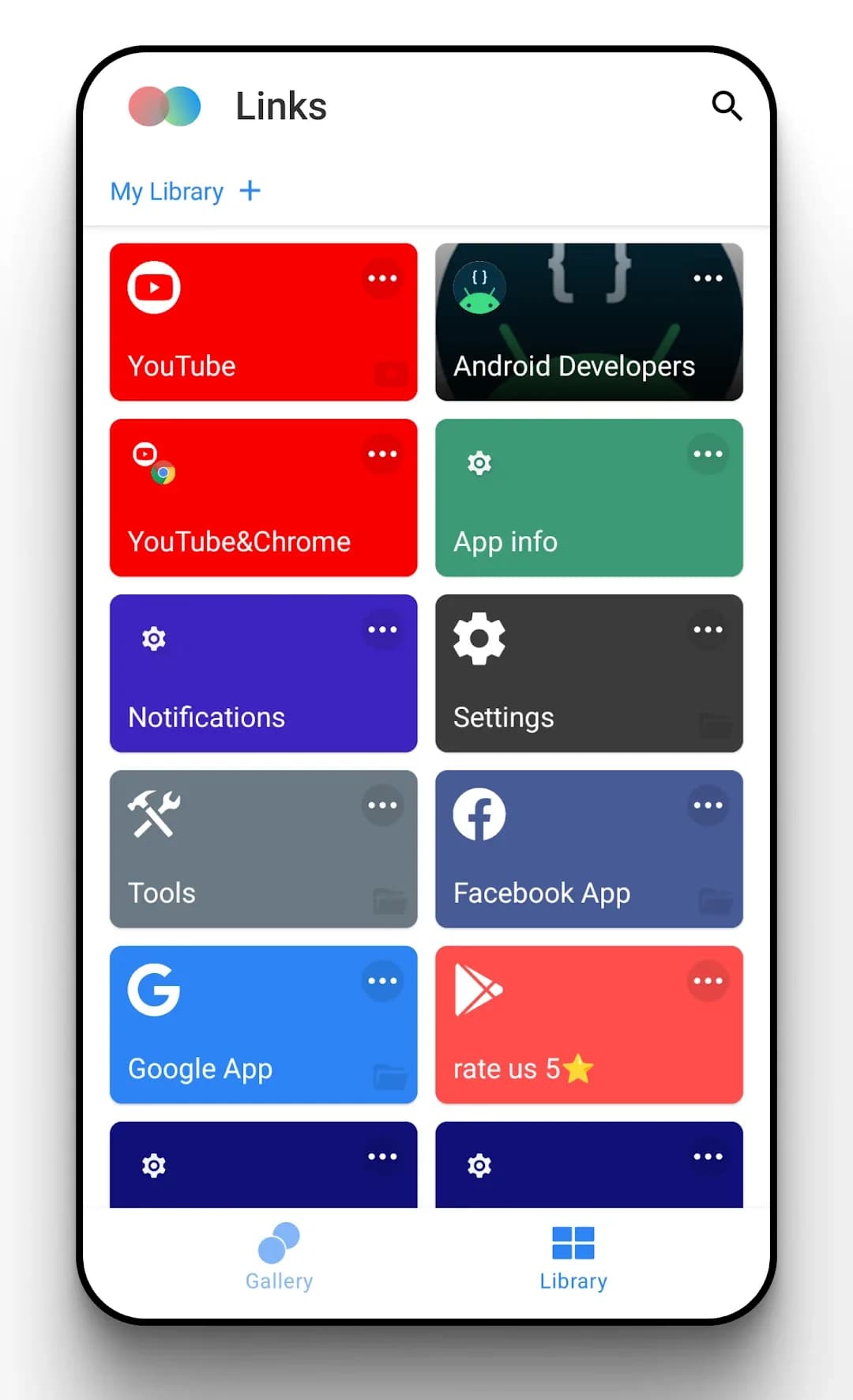 ShortCut مهكر — لقطة شاشة 1
