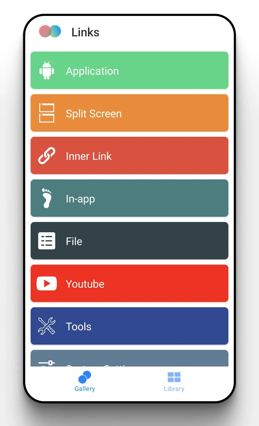 ShortCut مهكر — لقطة شاشة 2