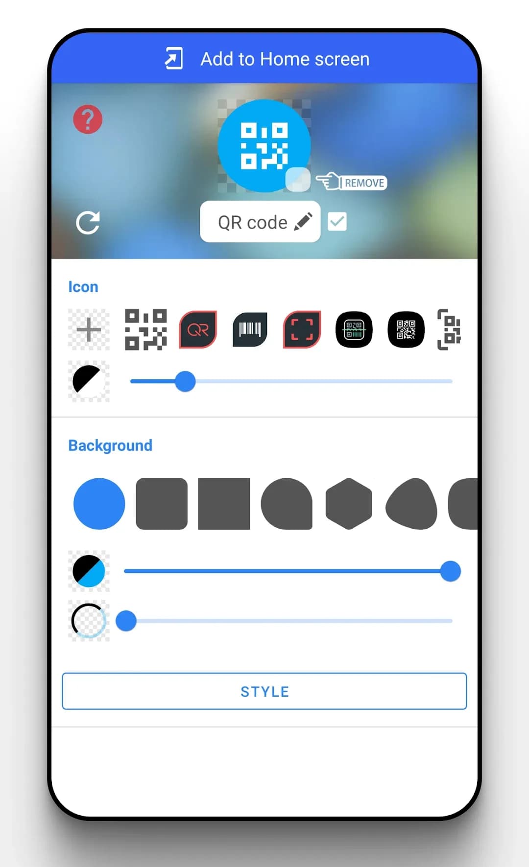 ShortCut مهكر — لقطة شاشة 3