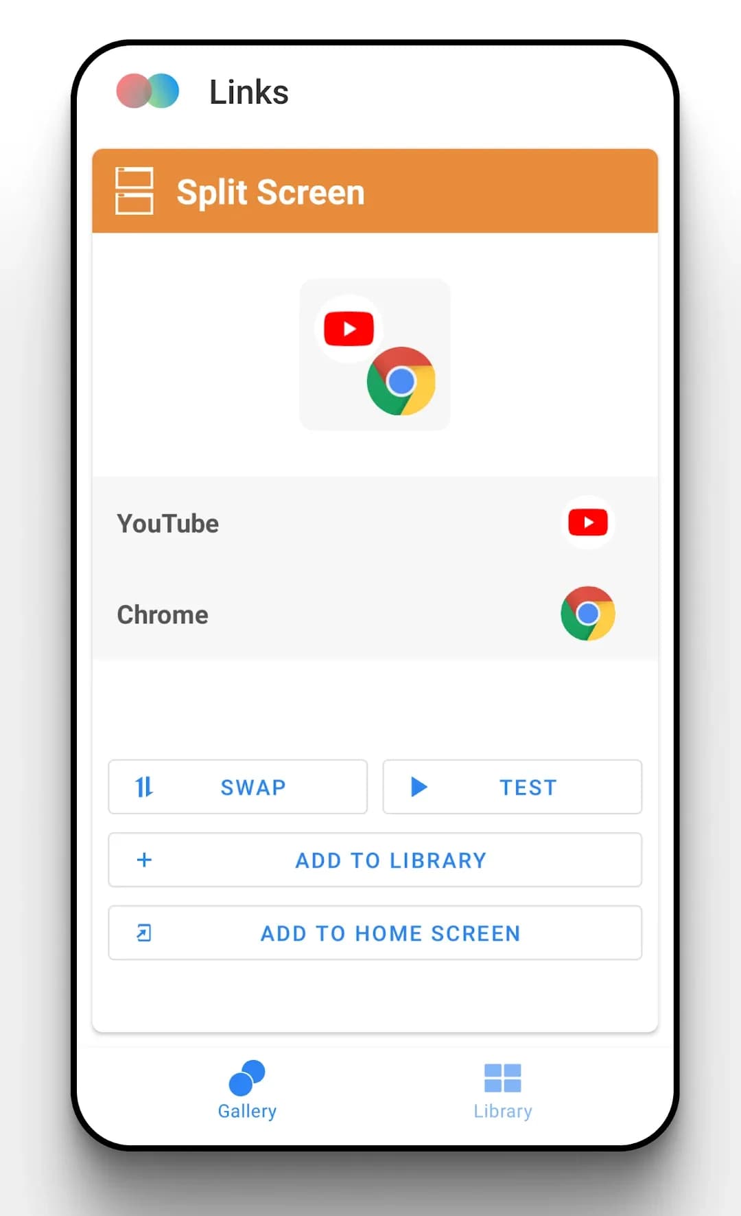 ShortCut مهكر — لقطة شاشة 7