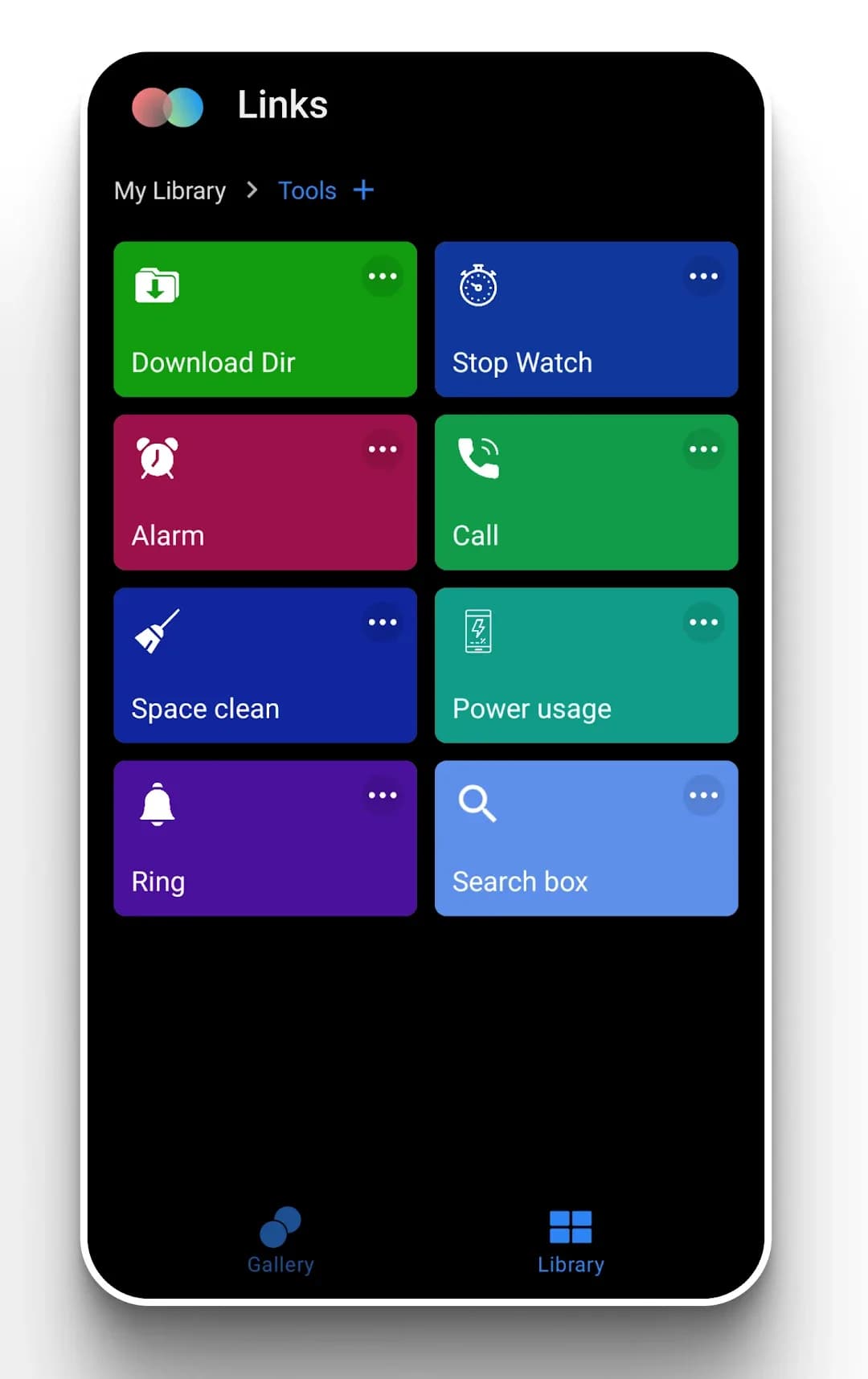 ShortCut مهكر — لقطة شاشة 8