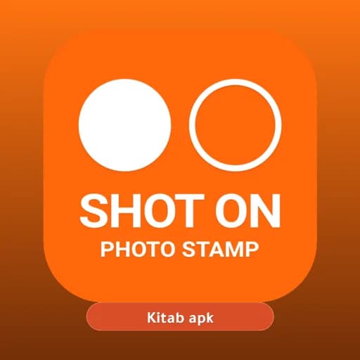 Shot On Stamp مهكر