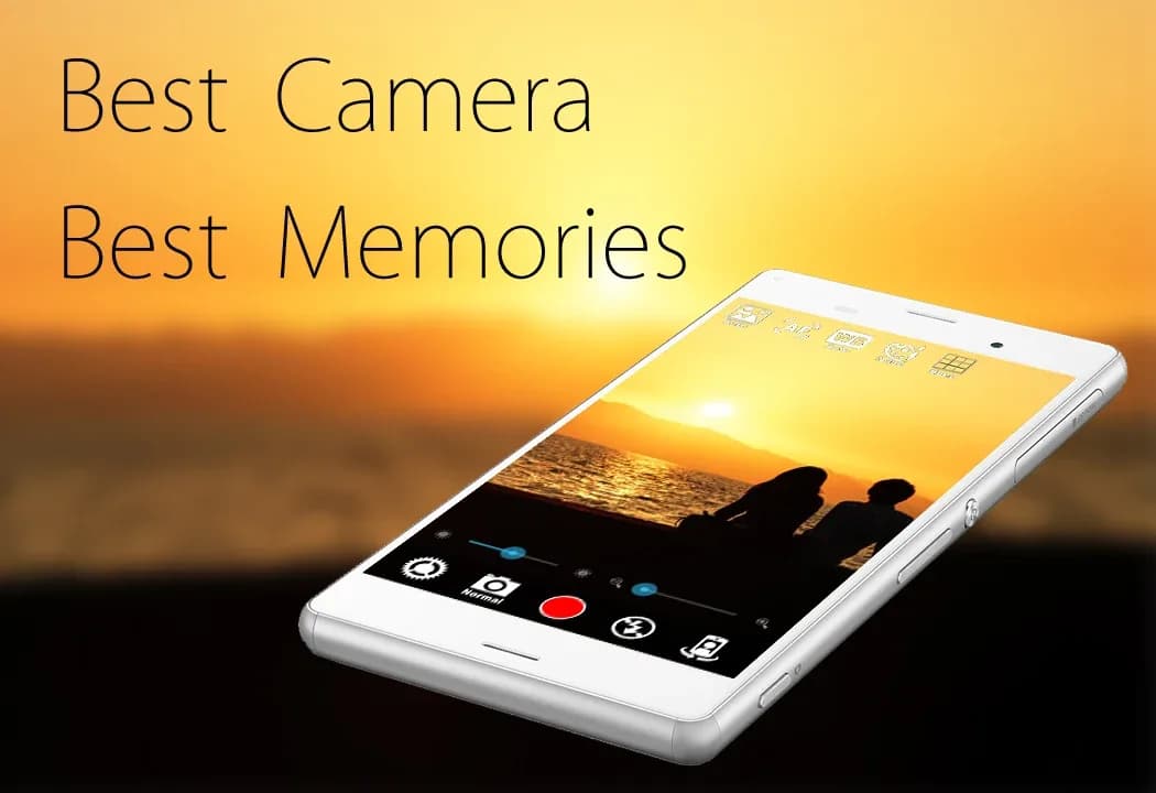 Silent Camera مهكر — لقطة شاشة 5