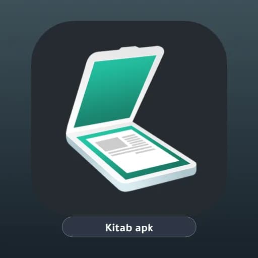 Simple Scan Pro مهكر