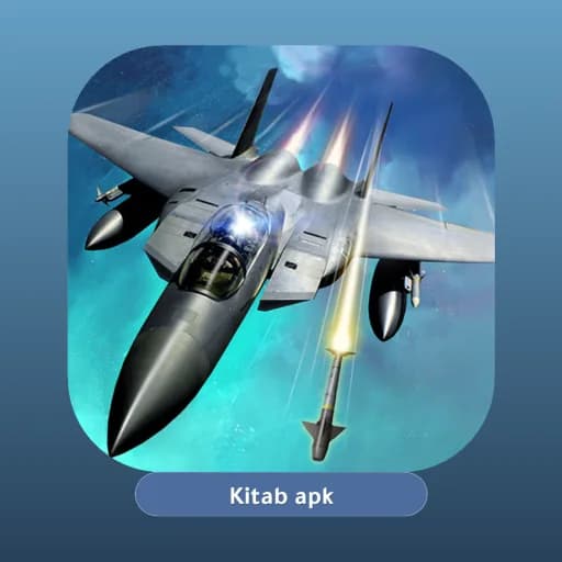 Sky Fighters 3D مهكرة