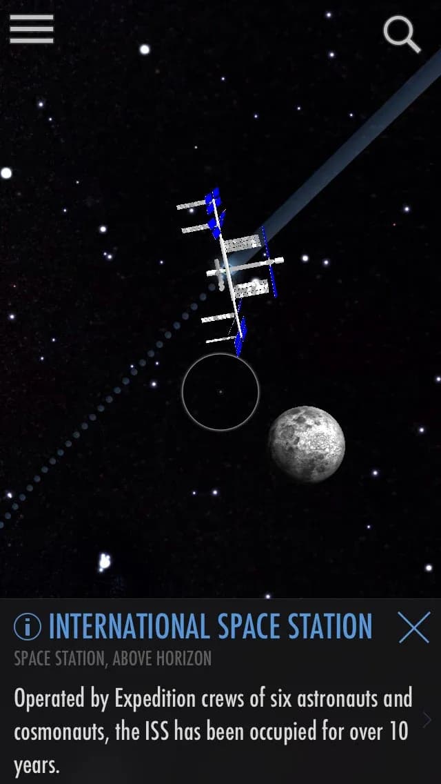 SkyView مهكر — لقطة شاشة 4