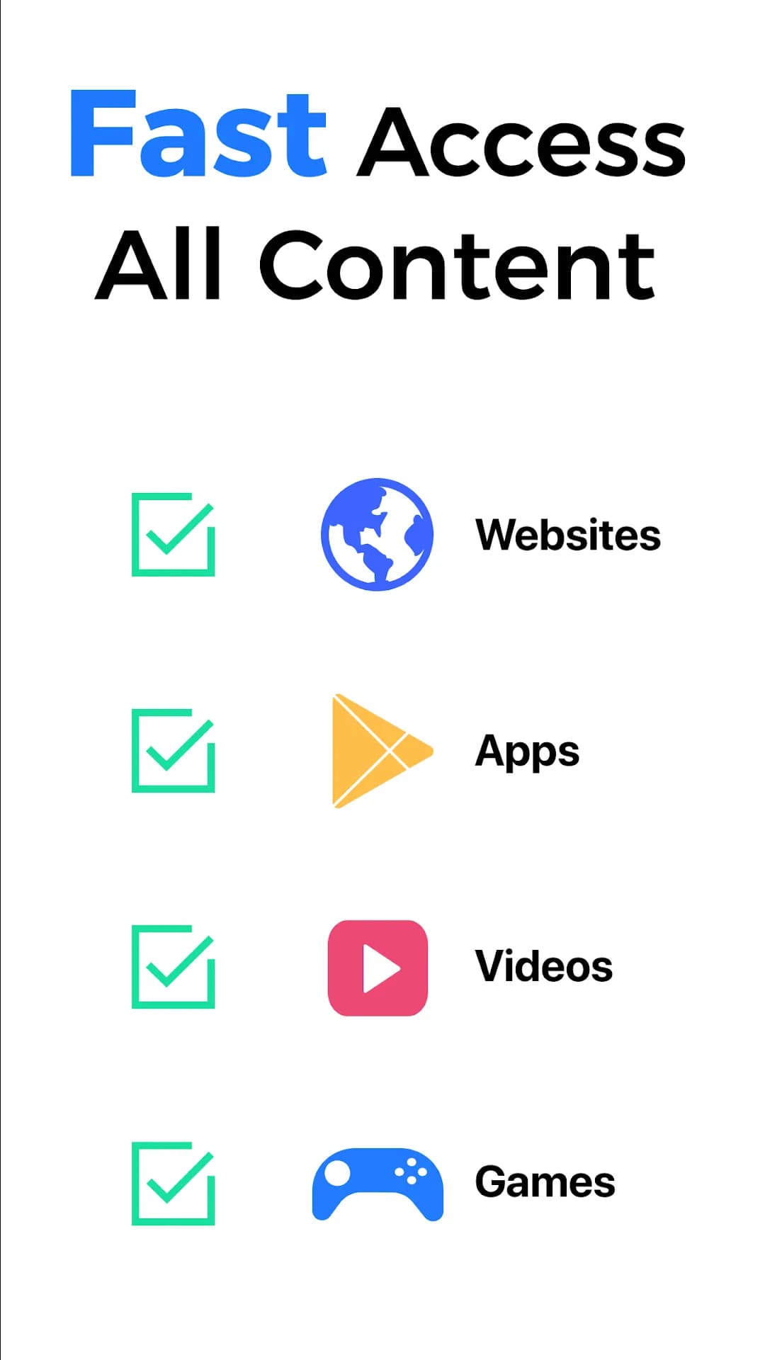 SkyVPN مهكر — لقطة شاشة 4