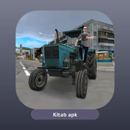 Slavic Gangster Style مهكرة