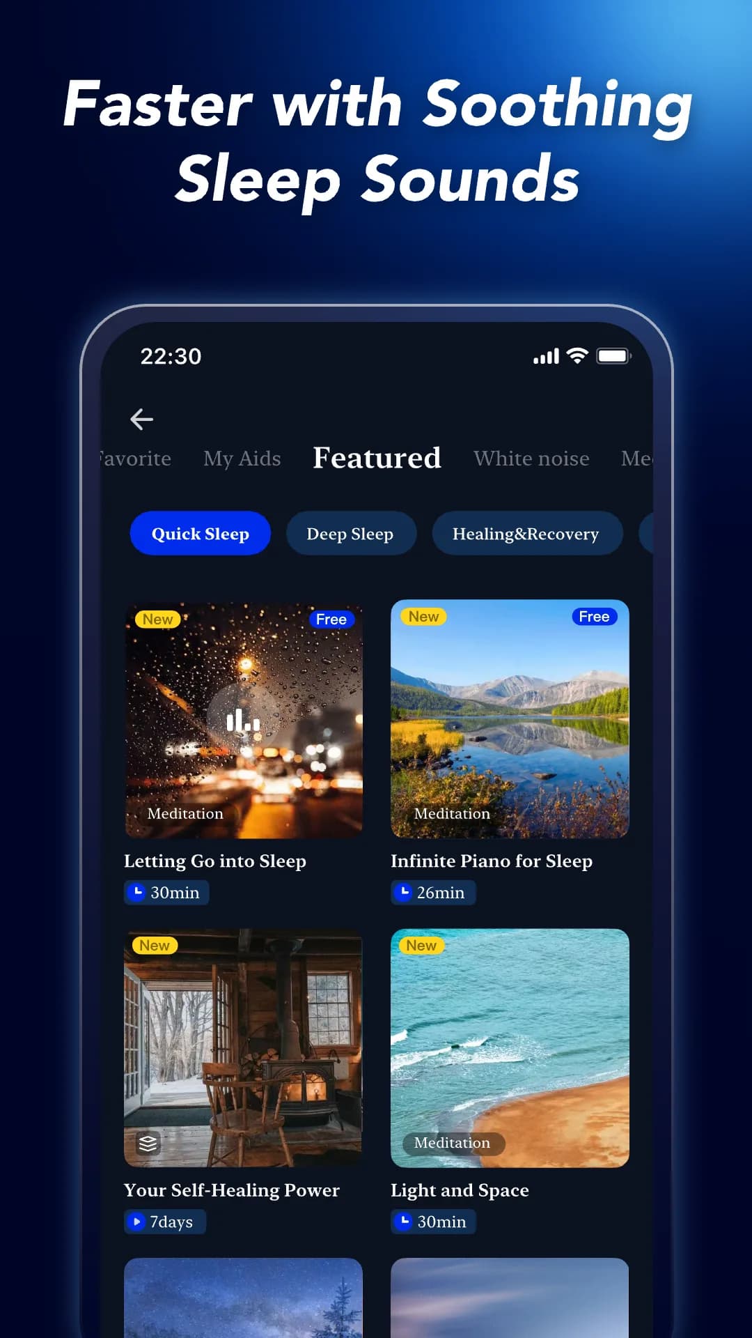 Sleep Monitor مهكر — لقطة شاشة 6