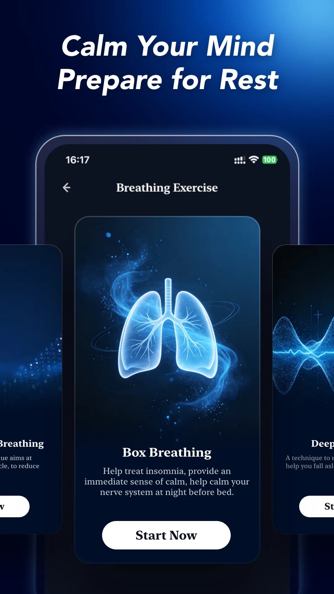 Sleep Monitor مهكر — لقطة شاشة 7