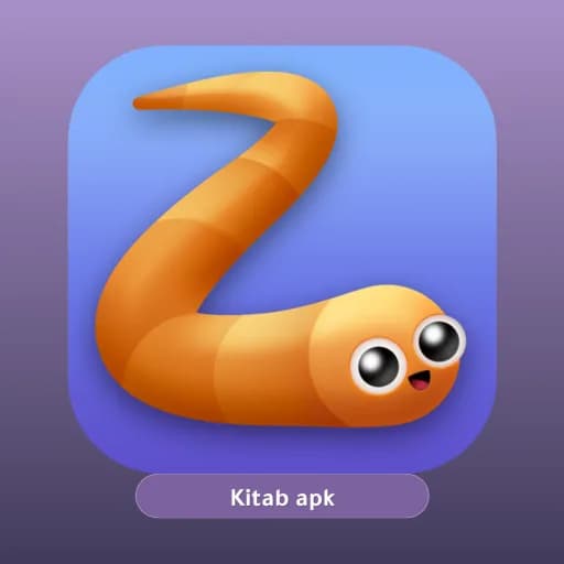 Slither.io مهكرة